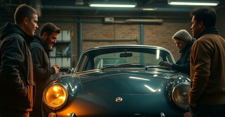 Rebuilt Title vs. Salvage Title What’s the Difference