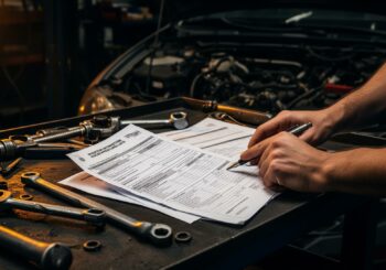 What Is a Salvage Title Car and Are They Worth Buying