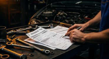 What Is a Salvage Title Car and Are They Worth Buying