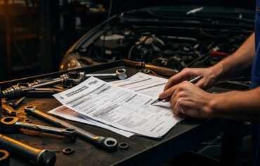 What Is a Salvage Title Car and Are They Worth Buying