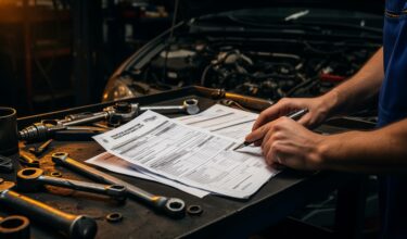 What Is a Salvage Title Car and Are They Worth Buying