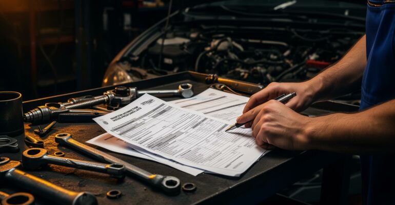 What Is a Salvage Title Car and Are They Worth Buying