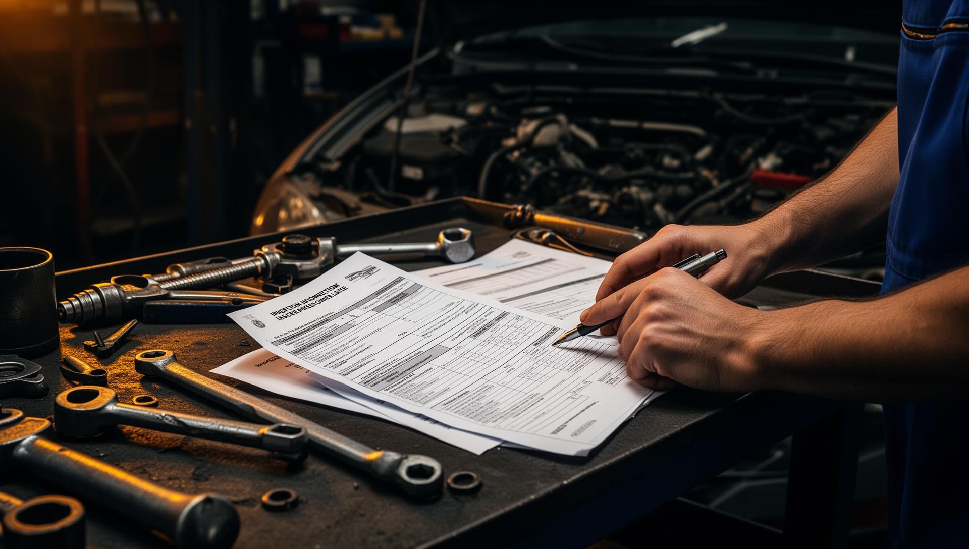 What Is a Salvage Title Car and Are They Worth Buying