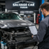 How to Inspect a Salvage Car Before Buying A Complete Buyer’s Guide