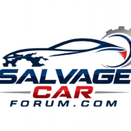 Salvage Car Forum