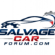 Salvage Car Forum