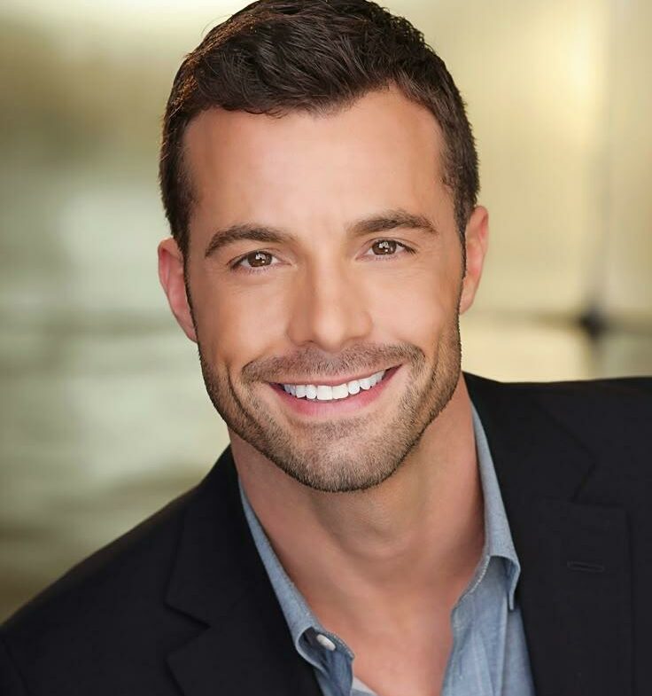 Adrian Calloway